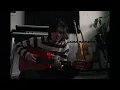 feeling whitney post malone cover