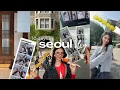 Download Lagu 🇰🇷 KOREA VLOG : 10 days in seoul (seongsu, hongdae, yonsei, cafes, shopping)