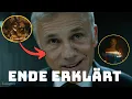 The Consultant Ending Explained The Consultant Season 1
