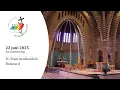 Download Lagu Eucharistieviering | 22 juni 2025 | St. Franciscusbasiliek te Bolsward