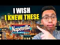 15 Things I Wish I Knew BEFORE Living in Naperville Illinois