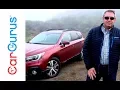 2018 Subaru Outback CarGurus Test Drive Review