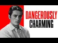 Alain Delon Where Mysteries Meet Intrigues Full Biography The Leopard Purple Noon Le Samourai