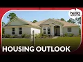 Real estate agent on housing market impact of tariffs on new home construction