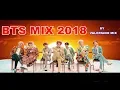 Download Lagu BTS MIX 2018 by Valeriano mix