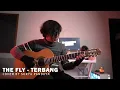 Download Lagu THE FLY - TERBANG | Fingerstyle Guitar Cover by Surya Pandaya #thefly #terbang #cover