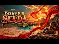 Ege – Delice Bir Sevda ❤️ Kalp Atışı Afro Groove’da | DJ CardinaLe Afro Melodic House Remix