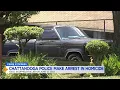 CHATTANOOGA POLICE MAKE ARREST IN CRIMESTOPPERS HOMICIDE