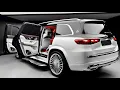TOP 10 LUXURY SUVs IN THE WORLD 2026 Best Premium SUV Cars Ranked