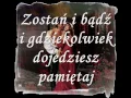 Download Lagu ... Nasza droga do nikąd ... Gabriel Fleszar