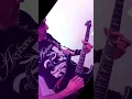 #Shorts #aephanemer If i should die #guitarcover #melodicmetal