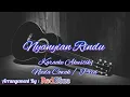 Download Lagu Nyanyian Rindu Karaoke Akustik Nada Cowok / Pria