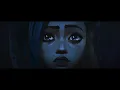 LEAGUE OF LEGENDS ARCANE - Imagine Dragons x J.I.D - Enemy 8K 60 FPS (scene from episode 5)