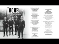 Lagu The A.C.A.B - Street Of Uptown 60's