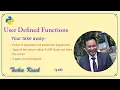 Order Positional Default Keyword pass return Python CBSE CS IP AI