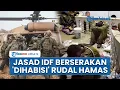 Download Lagu 1.200 Jasad Tentara Israel Berserakan, Tewas di Tangan Pejuang Palestina hingga Dibakar Hidup-hidup