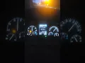 Check engine light