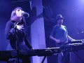 Nite Jewel - Weak For Me (Live @ Jazz Cafe, London, 17/09/16)