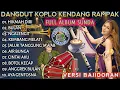 Download Lagu PONGDUT SUNDA KENDANG BLEKUK VERSI BAJIDOR TANJIDOR FULL ALBUM