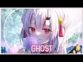 Download Lagu 「Nightcore」Ghost ( Gustixa Ft. xooos \u0026 Chloe Adams/Lyrics )