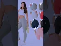 Download Lagu shascullfites melody shaping leggings factory sculpting pants