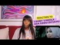 Download Lagu VANNY VABIOLA - ADA RINDU UNTUKMU (OFFICIAL MUSIC VIDEO) REACTION