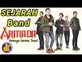 Lagu SEJARAH TERBENTUKNYA BAND ARMADA | AWAL MULA BERDIRINYA ARMADA BAND