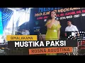Download Lagu Simalakama Cover Rosna Agustina(LIVE SHOW Babakan Pangandaran)