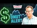ALERT Unusual Options Activity on DNUT How to Trade It