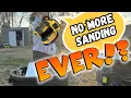 Paint Furniture WITHOUT sanding