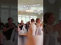 Download Lagu She surprised him with a puppy at their wedding 👏❤️ @danielbeyer4178