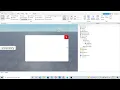 How to Make Inventory Gui in Roblox Studio