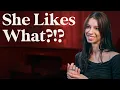 I Interviewed Submissive Girls on Blowjobs Choking BDSM Bad Sex Stories