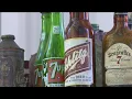 Home Renovation Uncovers Stash of Beer Cans Whiskey Bottles Worth Thousands