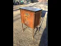 Silver Radio 60