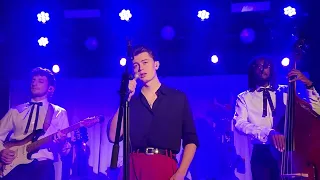 elliot james reay daydreaming live in london 2025