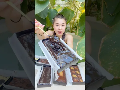 BROWNIES TERENAK DI BALI⁉️BIKIN GABISA MOVE ON‼️😭