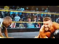 WWE NXT Kyle O Reilly vs Duke Hudson