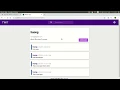 Fullstack Twitter Clone with Nodejs Express MongoDB React - Part 25