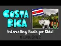Spanish Speaking Countries of the World COSTA RICA 10 Interesting Facts Mi Camino Spanish