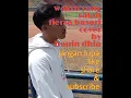 Download Lagu Waktu yang salah fiersa basari (cover) by hanin dhia