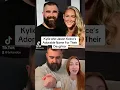Kylie and Jason Kelce s 4th Child