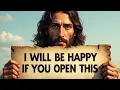 Download Lagu OPEN THIS IF YOU NEED A LITTLE LOVE TODAY | GOD MESSAGE TODAY | GOD BLESSINGS MESSAGE | #god #jesus