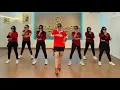 Download Lagu SAKIT PINGGANG BY GAMMA1 / TIKTOK VIRAL / SENAM KREASI / DAM FIT CLUB / KREASI ZIN DETTY