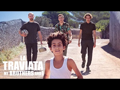 Official Trailer