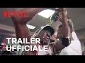 Video di La stagione finale dei Chicago Bulls di Michael Jordan | The Last Dance | Netflix