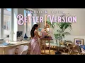 How to Motivate yourself to Reach your Full Potential Cozy Art Vlog
