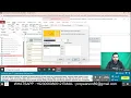 Access Chapter 4 Simulation Exam Access Chapter 4 Simulation Exam