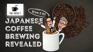 Download Mameya Coffee Roasters: What does Japan know about coffee A lot! #Japan #coffeeexpert #darkroast MP3