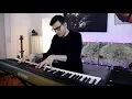 Gojira - The Shooting Star | Piano + Sheet Music